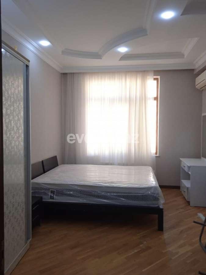 Kirayə verilir, yeni tikili, 5 otaqlı, 254 m², Bakı, Yasamal r.