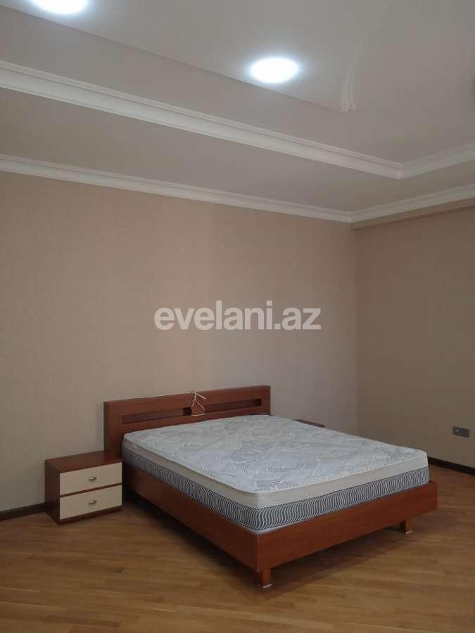 Kirayə verilir, yeni tikili, 5 otaqlı, 254 m², Bakı, Yasamal r.