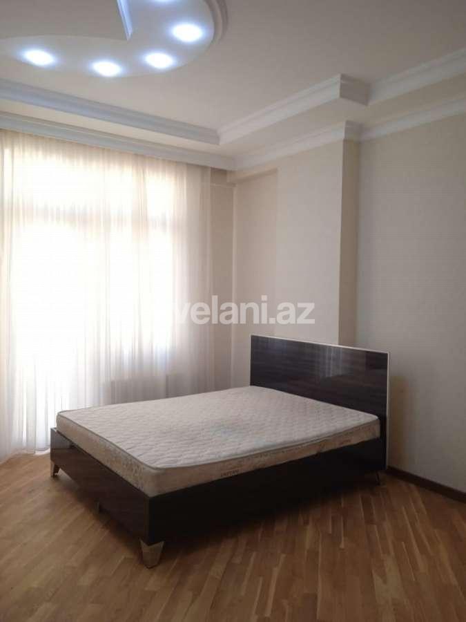 Kirayə verilir, yeni tikili, 5 otaqlı, 254 m², Bakı, Yasamal r.
