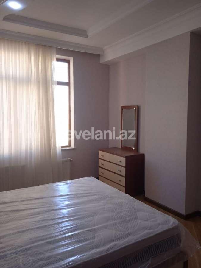 Kirayə verilir, yeni tikili, 5 otaqlı, 254 m², Bakı, Yasamal r.
