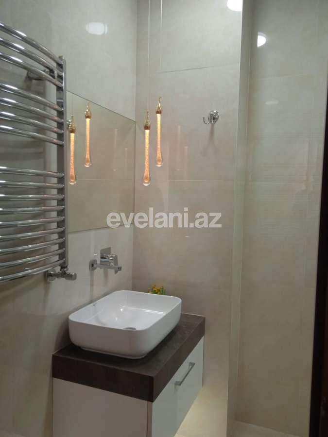 Kirayə verilir, yeni tikili, 5 otaqlı, 254 m², Bakı, Yasamal r.