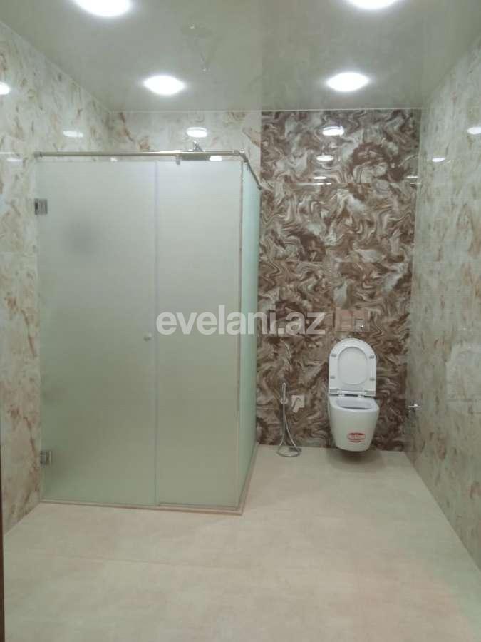 Kirayə verilir, yeni tikili, 5 otaqlı, 254 m², Bakı, Yasamal r.