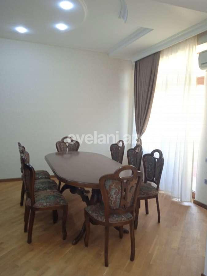 Kirayə verilir, yeni tikili, 5 otaqlı, 254 m², Bakı, Yasamal r.