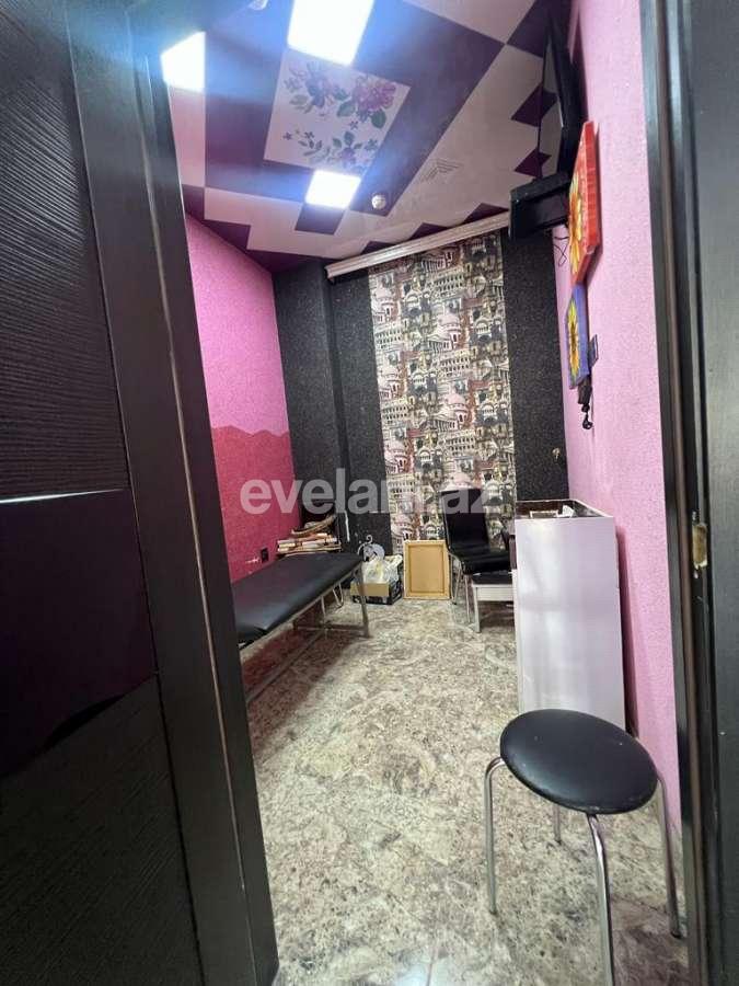 Satılır, ofis, 1 otaqlı, 45 m², Bakı, Binəqədi r, 7-ci mikrorayon q, Azadlıq prospekti m.