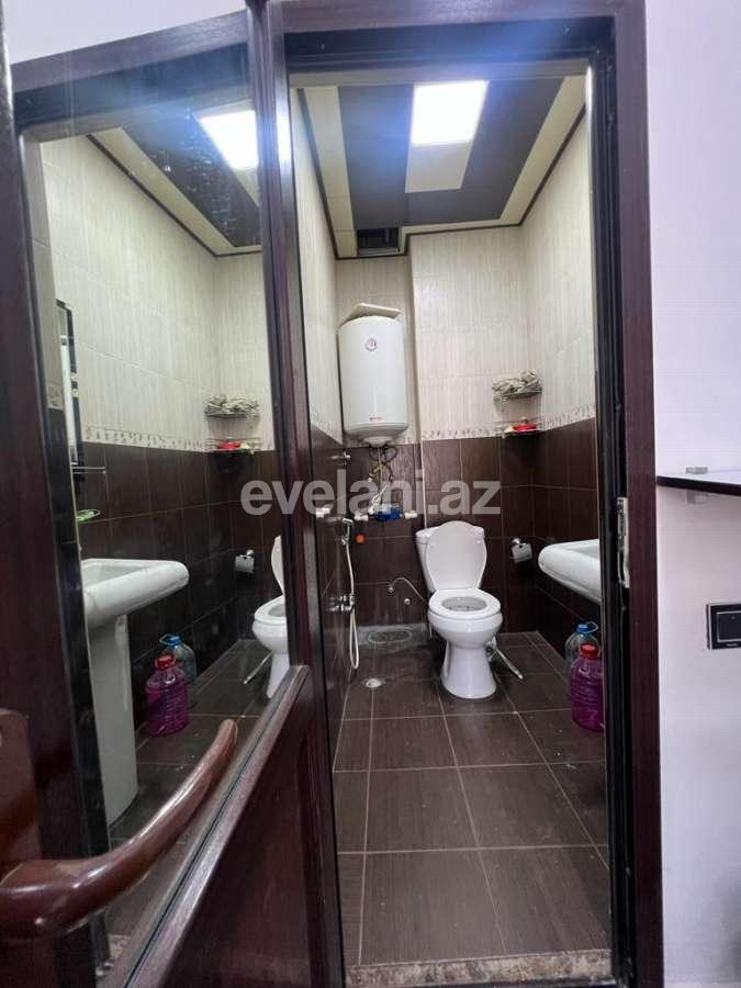 Satılır, ofis, 1 otaqlı, 45 m², Bakı, Binəqədi r, 7-ci mikrorayon q, Azadlıq prospekti m.