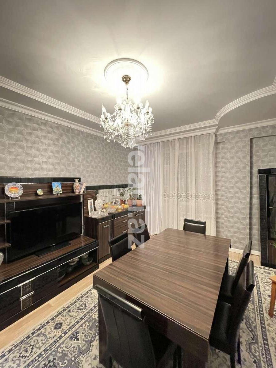 Satılır, yeni tikili, 2 otaqlı, 78 m², Bakı, Yasamal r, Yeni Yasamal q, İnşaatçılar m.