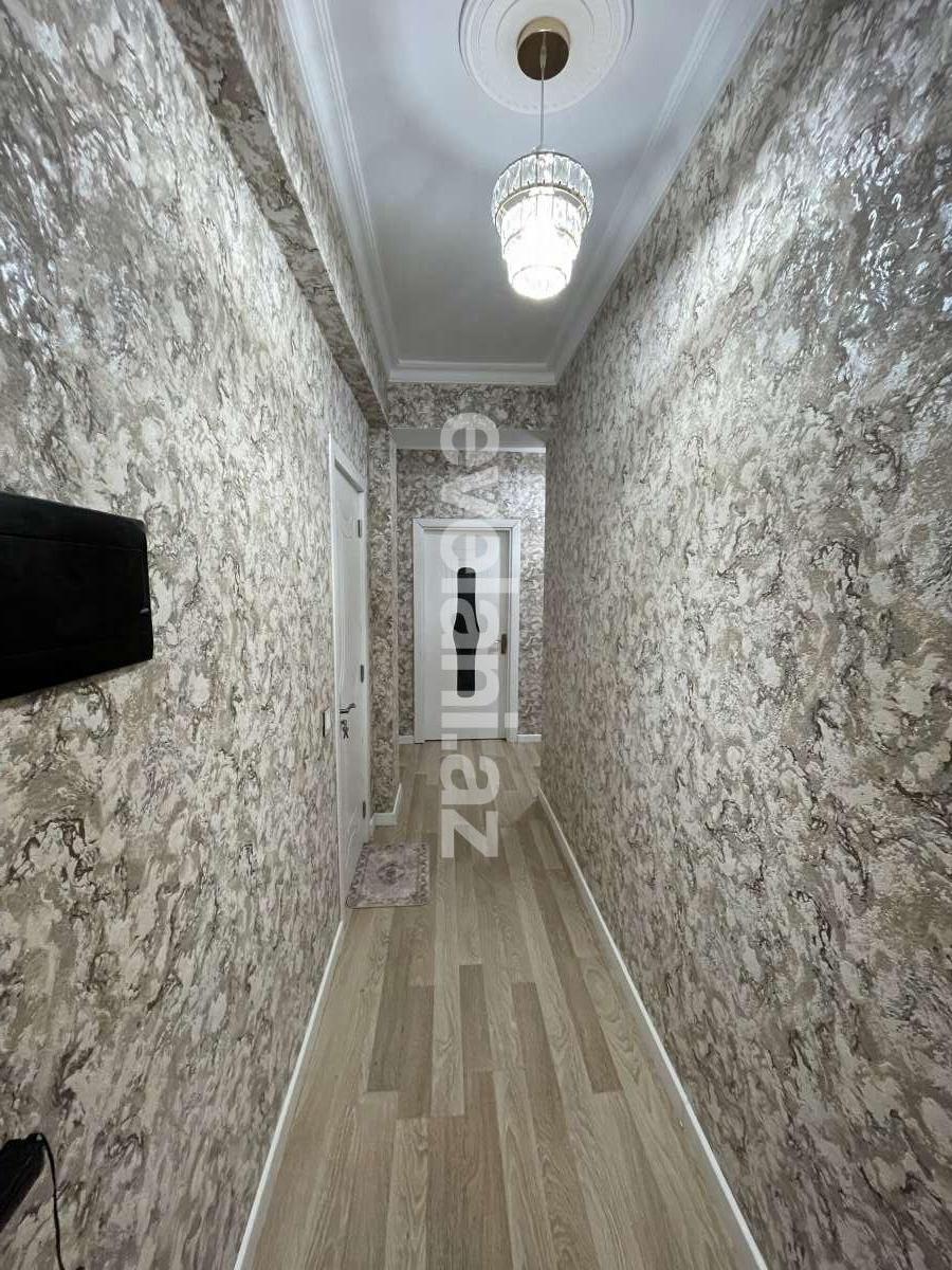 Satılır, yeni tikili, 2 otaqlı, 78 m², Bakı, Yasamal r, Yeni Yasamal q, İnşaatçılar m.