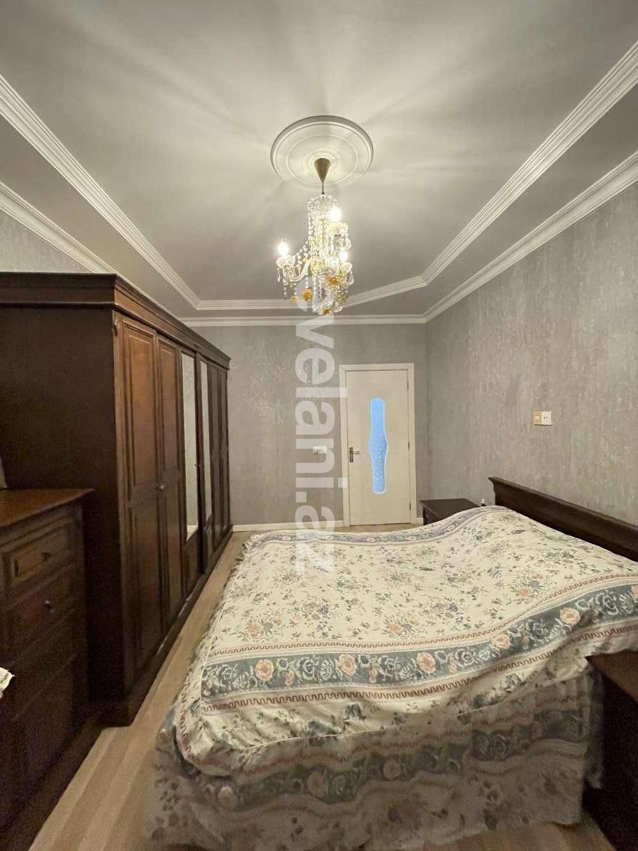 Satılır, yeni tikili, 2 otaqlı, 78 m², Bakı, Yasamal r, Yeni Yasamal q, İnşaatçılar m.
