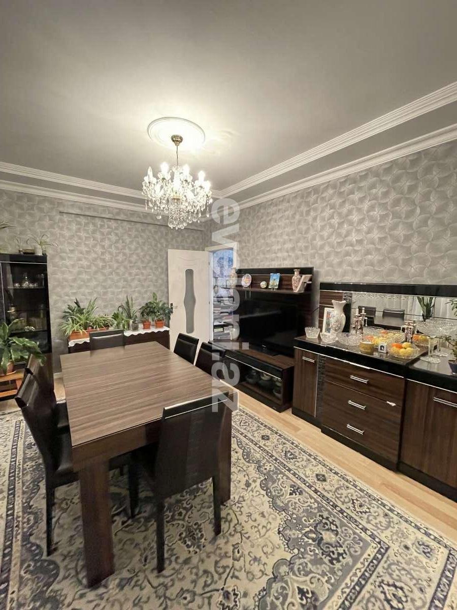 Satılır, yeni tikili, 2 otaqlı, 78 m², Bakı, Yasamal r, Yeni Yasamal q, İnşaatçılar m.