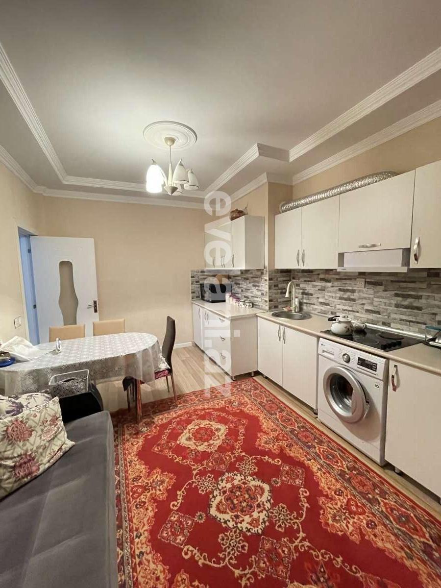 Satılır, yeni tikili, 2 otaqlı, 78 m², Bakı, Yasamal r, Yeni Yasamal q, İnşaatçılar m.
