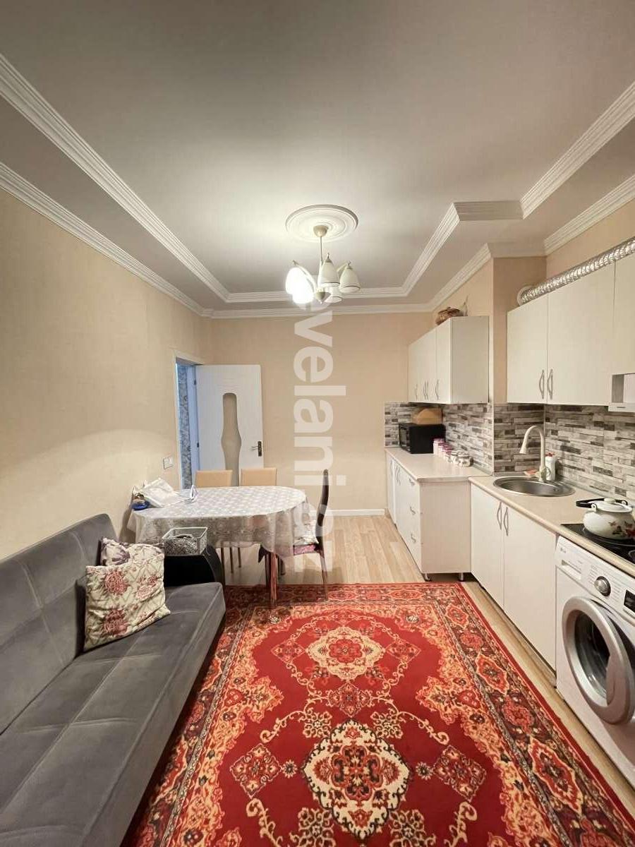 Satılır, yeni tikili, 2 otaqlı, 78 m², Bakı, Yasamal r, Yeni Yasamal q, İnşaatçılar m.