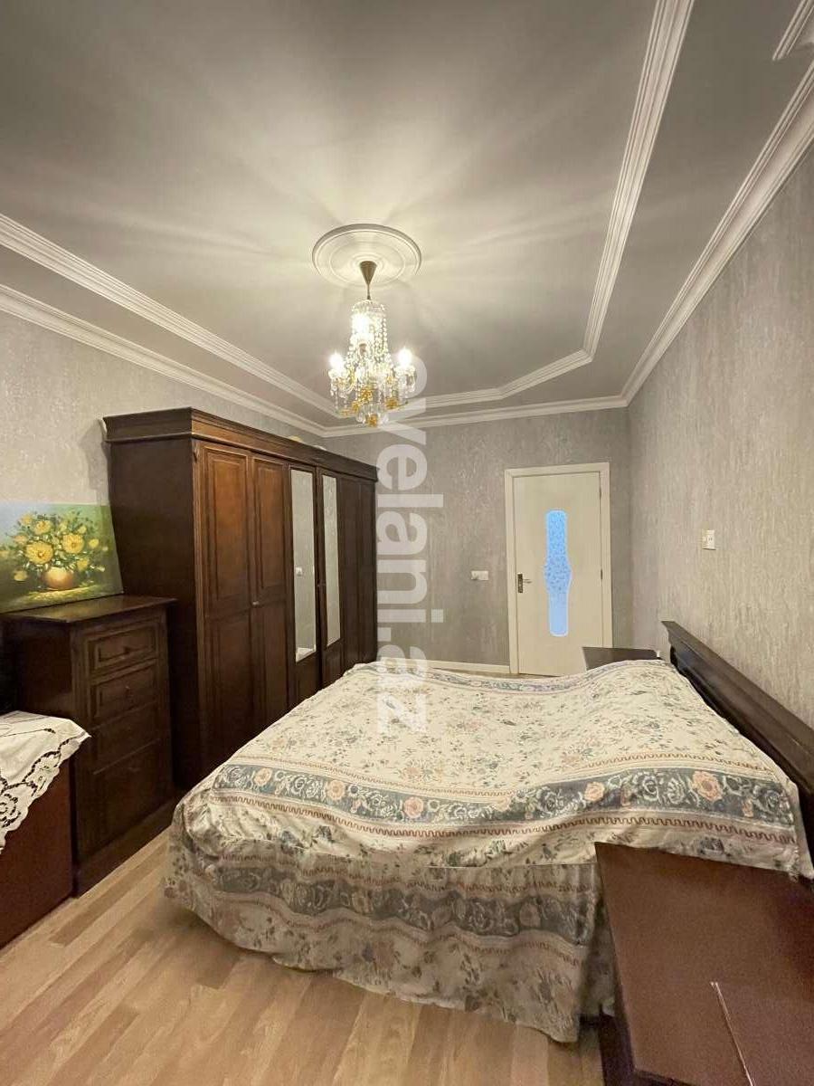 Satılır, yeni tikili, 2 otaqlı, 78 m², Bakı, Yasamal r, Yeni Yasamal q, İnşaatçılar m.