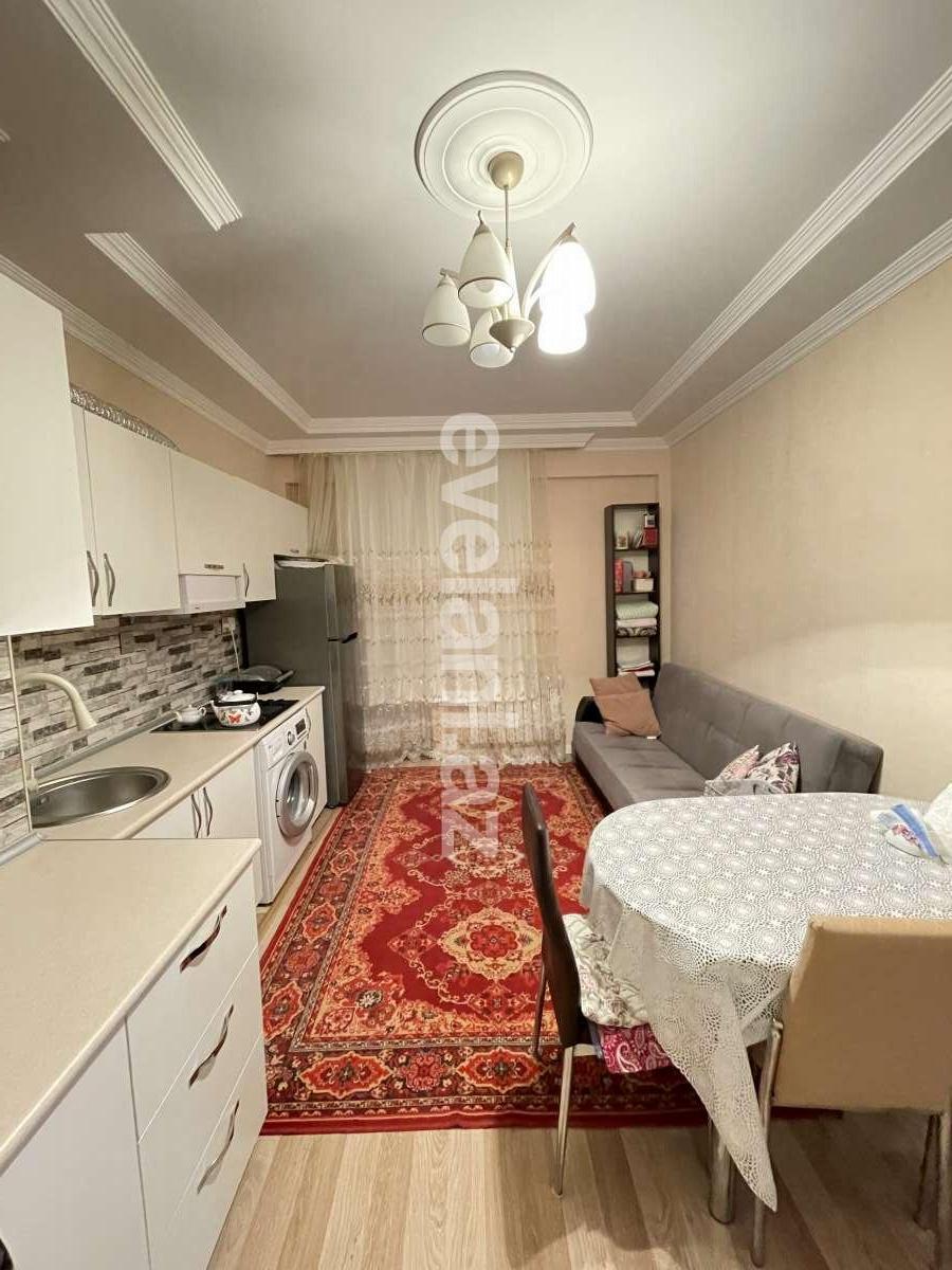 Satılır, yeni tikili, 2 otaqlı, 78 m², Bakı, Yasamal r, Yeni Yasamal q, İnşaatçılar m.