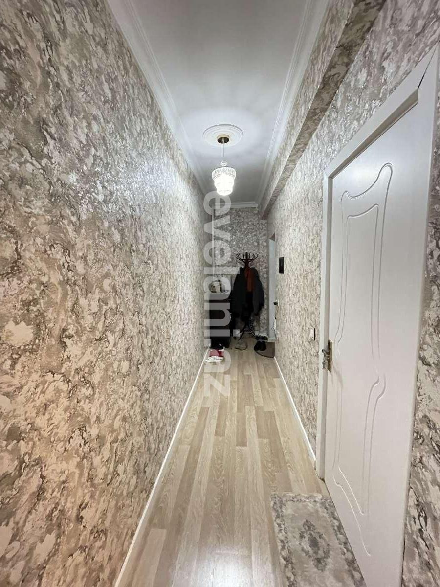 Satılır, yeni tikili, 2 otaqlı, 78 m², Bakı, Yasamal r, Yeni Yasamal q, İnşaatçılar m.