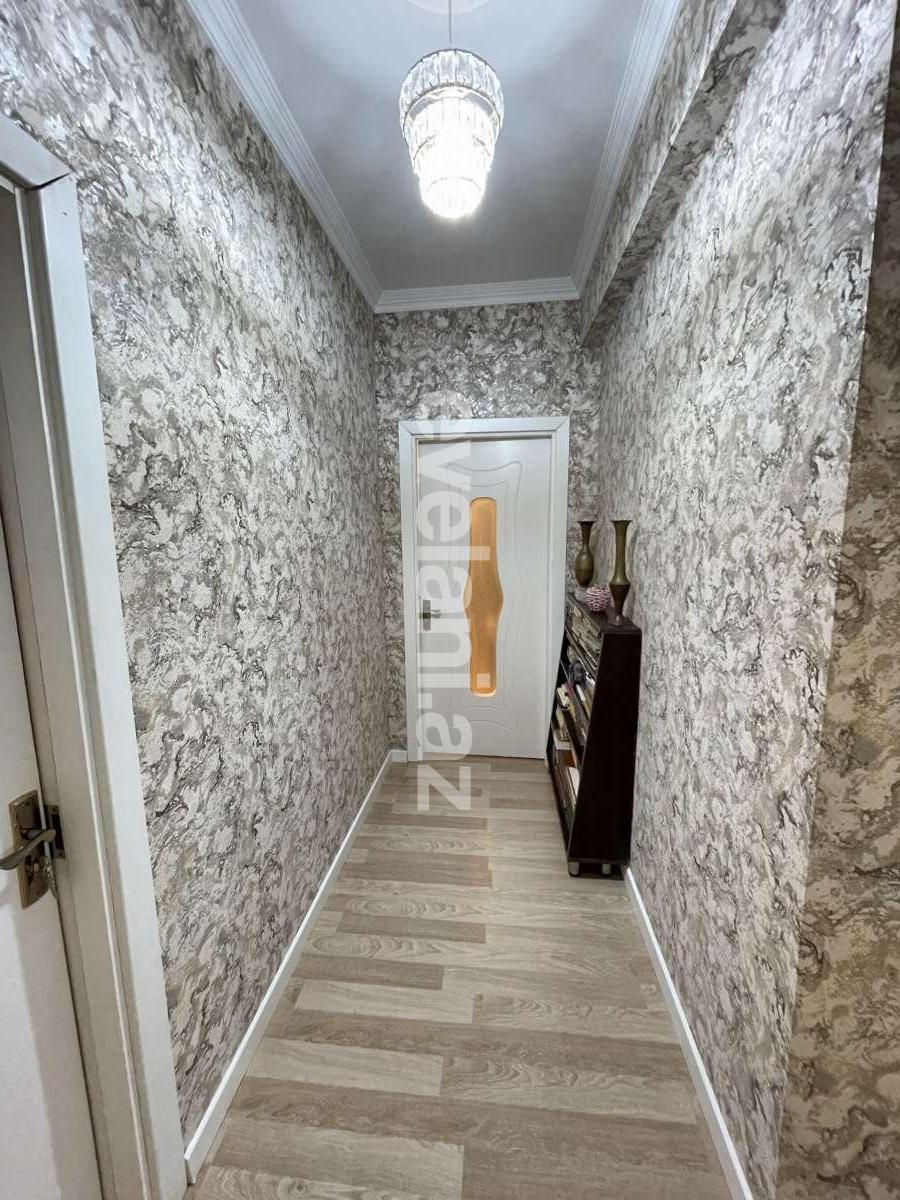 Satılır, yeni tikili, 2 otaqlı, 78 m², Bakı, Yasamal r, Yeni Yasamal q, İnşaatçılar m.