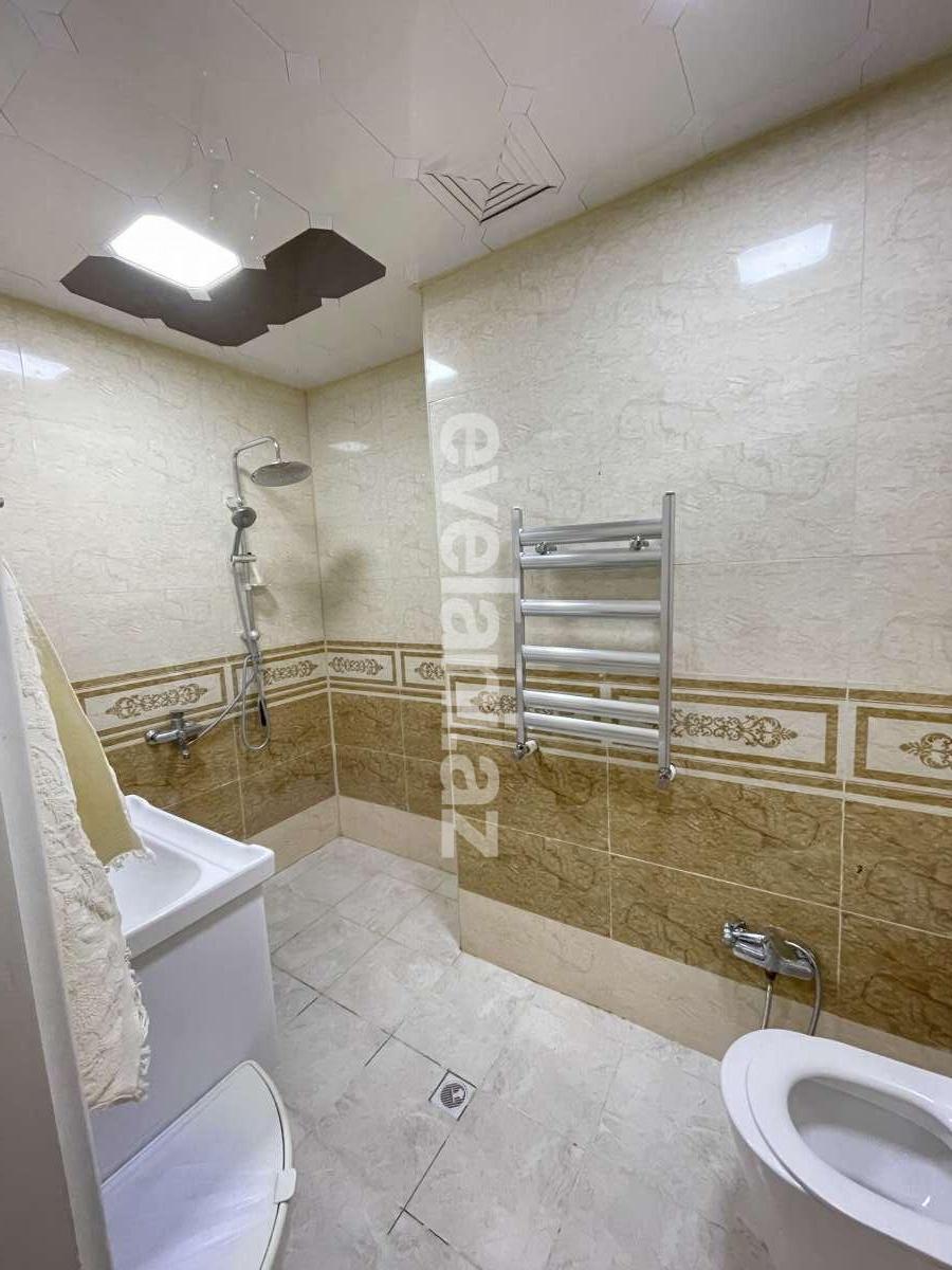 Satılır, yeni tikili, 2 otaqlı, 78 m², Bakı, Yasamal r, Yeni Yasamal q, İnşaatçılar m.