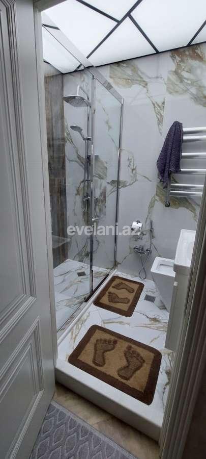 Rent, new building, 2 room, 60 m², Yasamal r, 20 yanvar m.