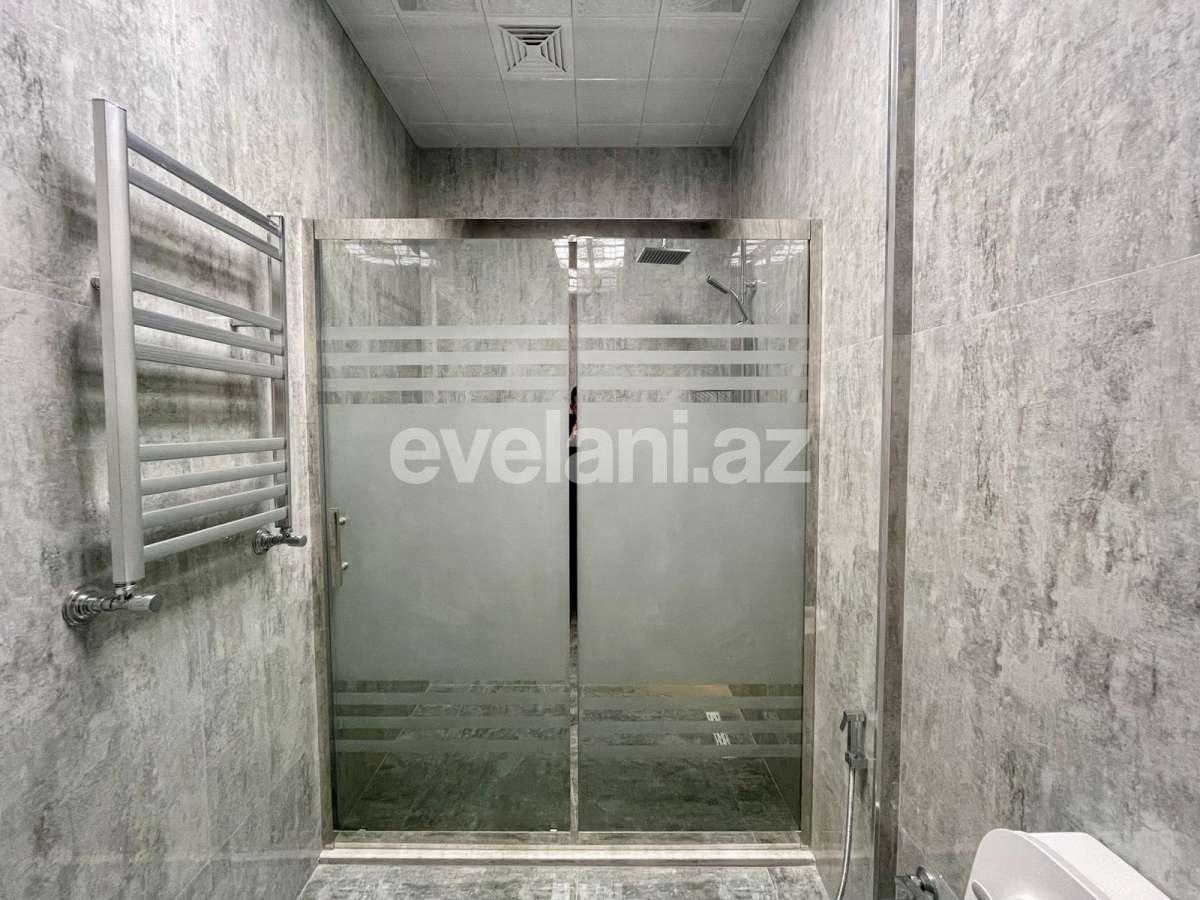 Rent, new building, 2 room, 60 m², Baku, Narimanov r, Ganjlik m.