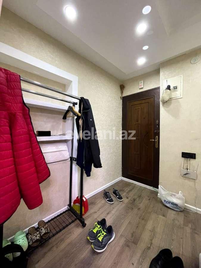 Сдаётся, вторичка, 3-комнаты, 104 m², Баку, Ясамальский r, Низами m.