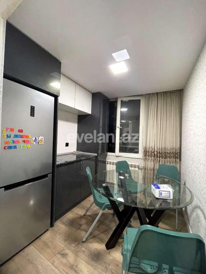 Сдаётся, вторичка, 3-комнаты, 104 m², Баку, Ясамальский r, Низами m.