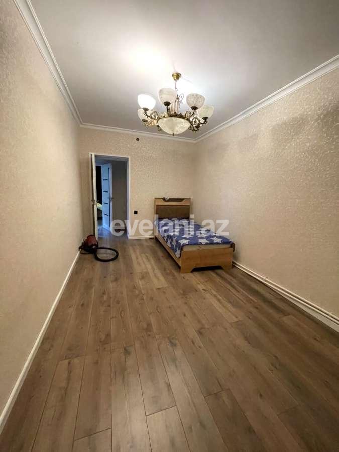 Сдаётся, вторичка, 3-комнаты, 104 m², Баку, Ясамальский r, Низами m.