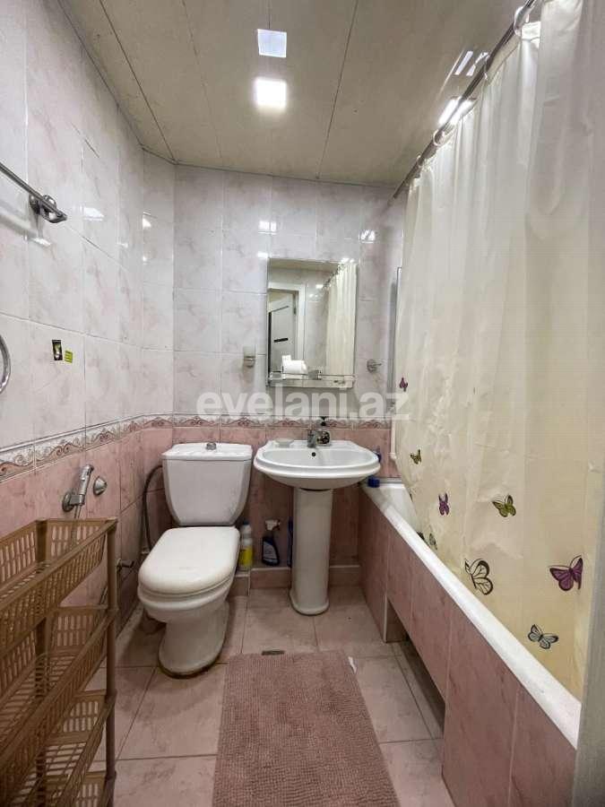 Сдаётся, вторичка, 3-комнаты, 104 m², Баку, Ясамальский r, Низами m.