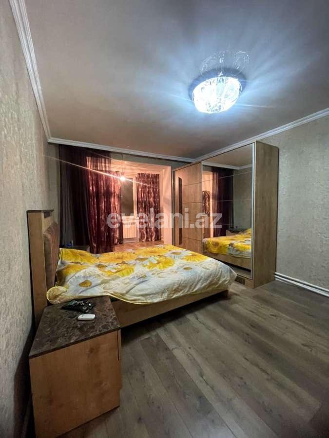 Сдаётся, вторичка, 3-комнаты, 104 m², Баку, Ясамальский r, Низами m.