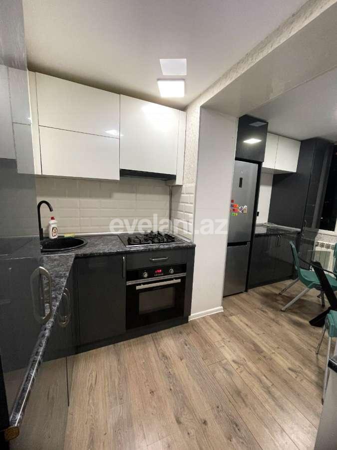 Сдаётся, вторичка, 3-комнаты, 104 m², Баку, Ясамальский r, Низами m.