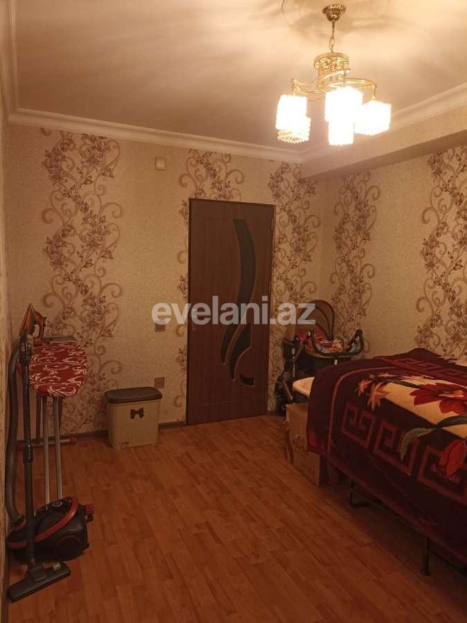 Satılır, köhnə tikili, 3 otaqlı, 79.99 m², Bakı, Yasamal r, Elmlər Akademiyası m.
