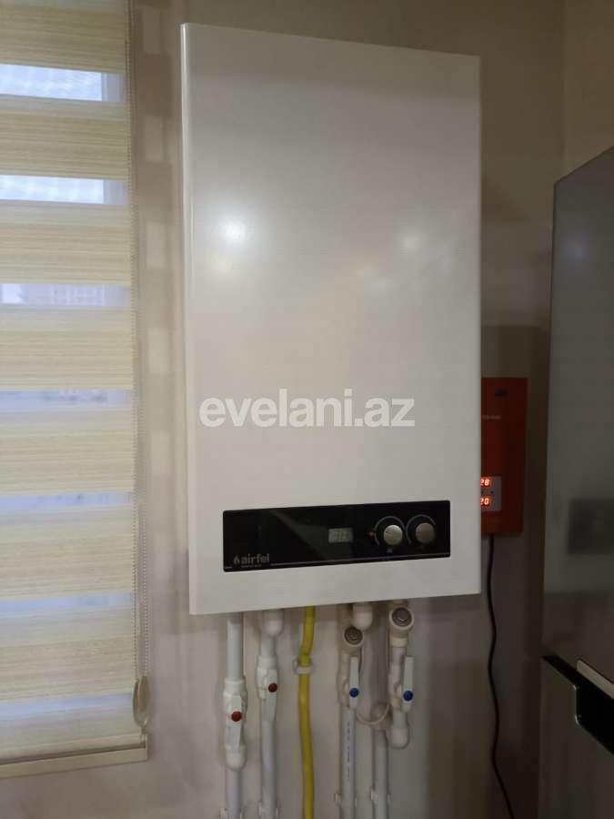 Satılır, köhnə tikili, 3 otaqlı, 79.99 m², Bakı, Yasamal r, Elmlər Akademiyası m.