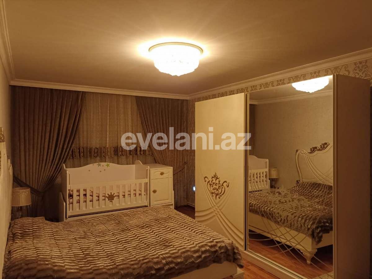 Satılır, köhnə tikili, 3 otaqlı, 79.99 m², Bakı, Yasamal r, Elmlər Akademiyası m.