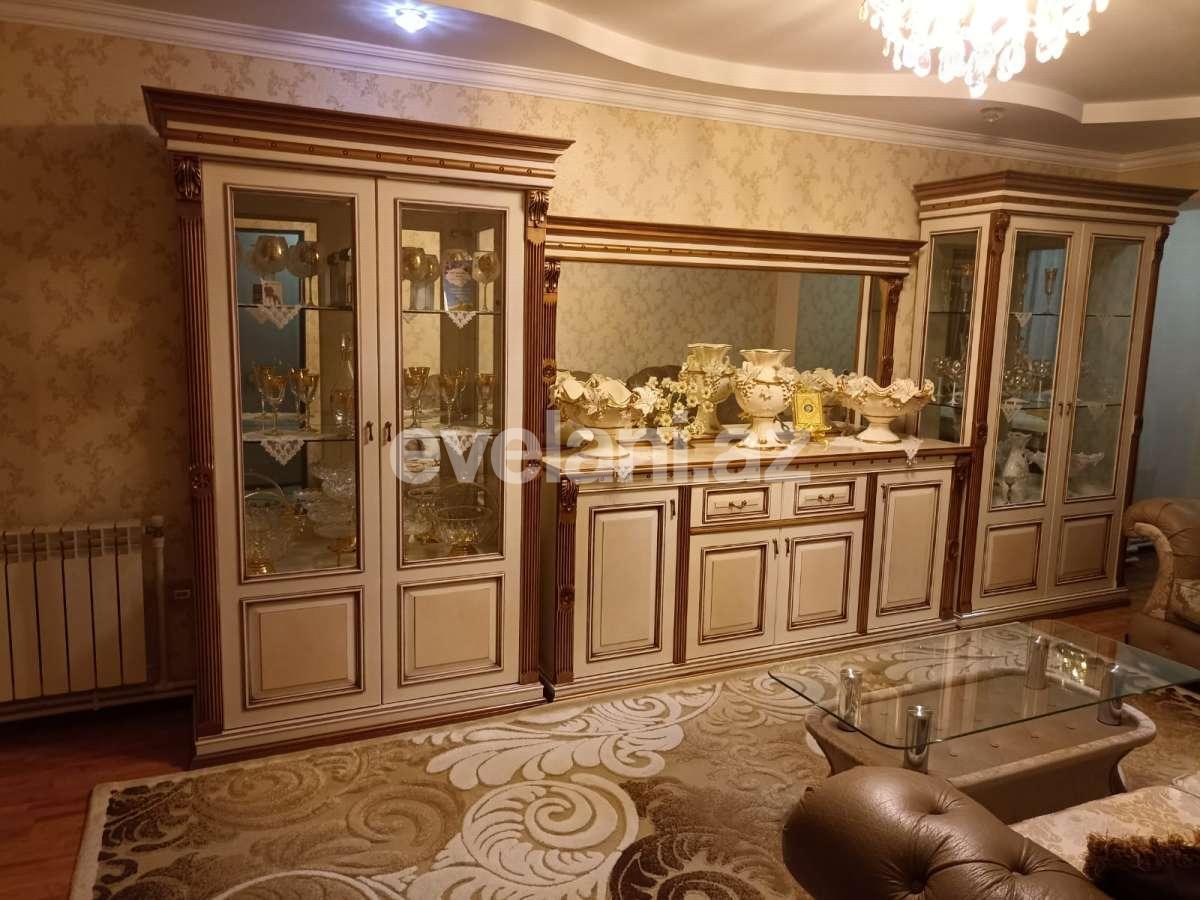 Satılır, köhnə tikili, 3 otaqlı, 79.99 m², Bakı, Yasamal r, Elmlər Akademiyası m.