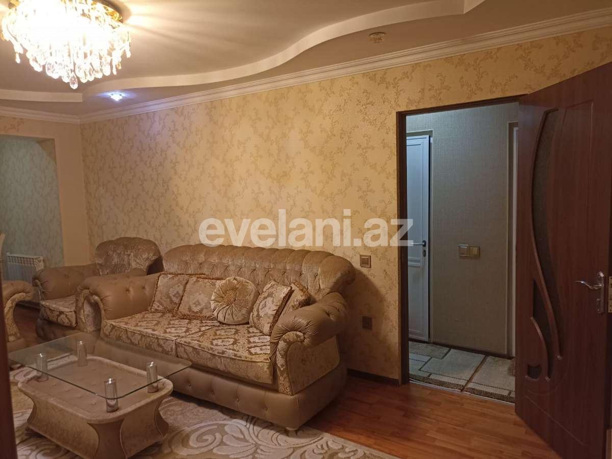 Satılır, köhnə tikili, 3 otaqlı, 79.99 m², Bakı, Yasamal r, Elmlər Akademiyası m.