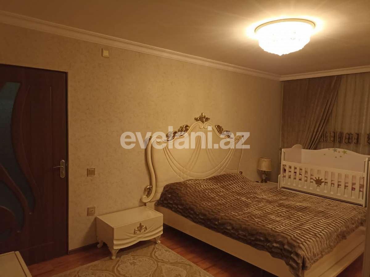 Satılır, köhnə tikili, 3 otaqlı, 79.99 m², Bakı, Yasamal r, Elmlər Akademiyası m.