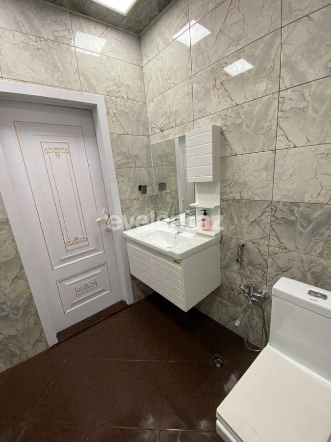 Sale, new building, 2 room, 63 m², Baku, Khatai r, Hazi Aslanov m.