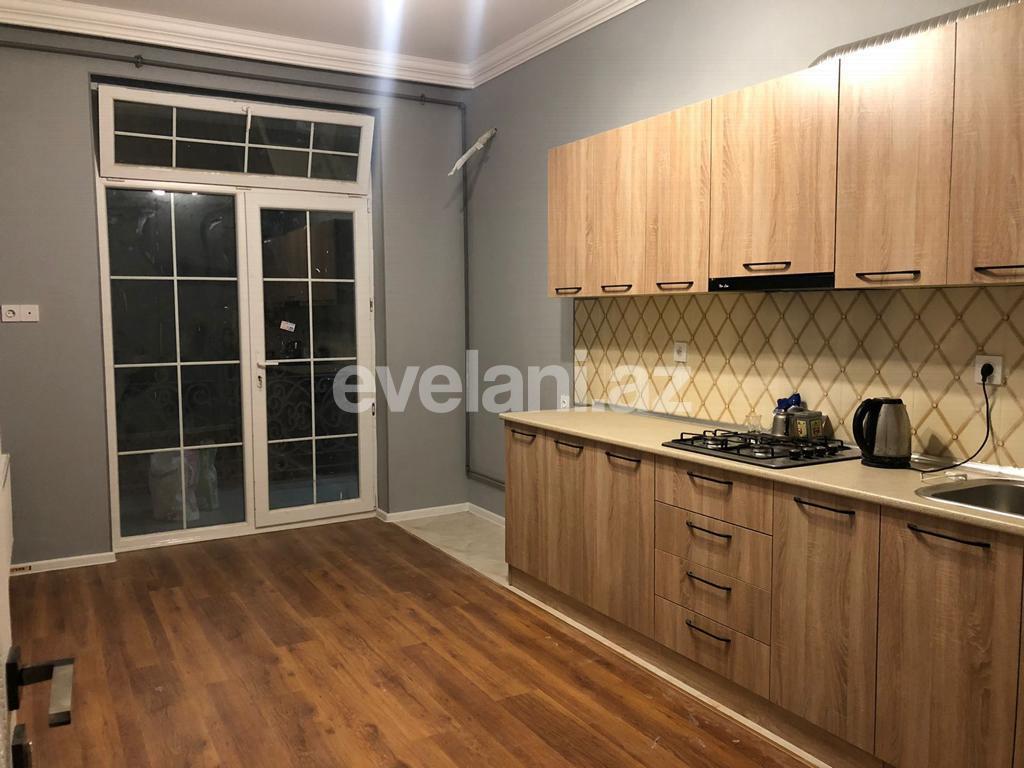 Kirayə verilir, yeni tikili, 2 otaqlı, 102 m², Bakı, Nərimanov r, Nəriman Nərimanov m.