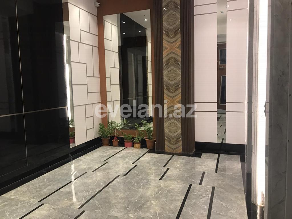 Kirayə verilir, yeni tikili, 2 otaqlı, 102 m², Bakı, Nərimanov r, Nəriman Nərimanov m.