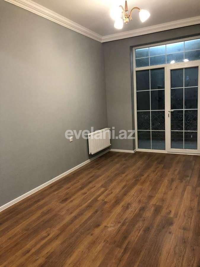 Kirayə verilir, yeni tikili, 2 otaqlı, 102 m², Bakı, Nərimanov r, Nəriman Nərimanov m.