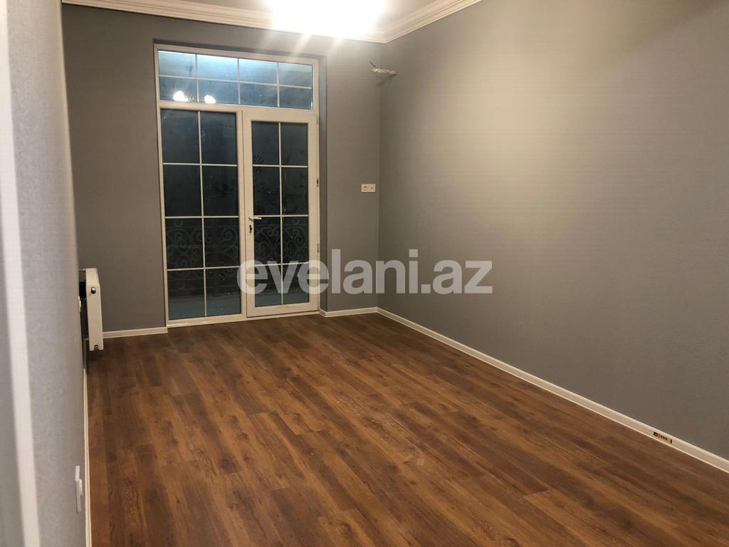 Kirayə verilir, yeni tikili, 2 otaqlı, 102 m², Bakı, Nərimanov r, Nəriman Nərimanov m.