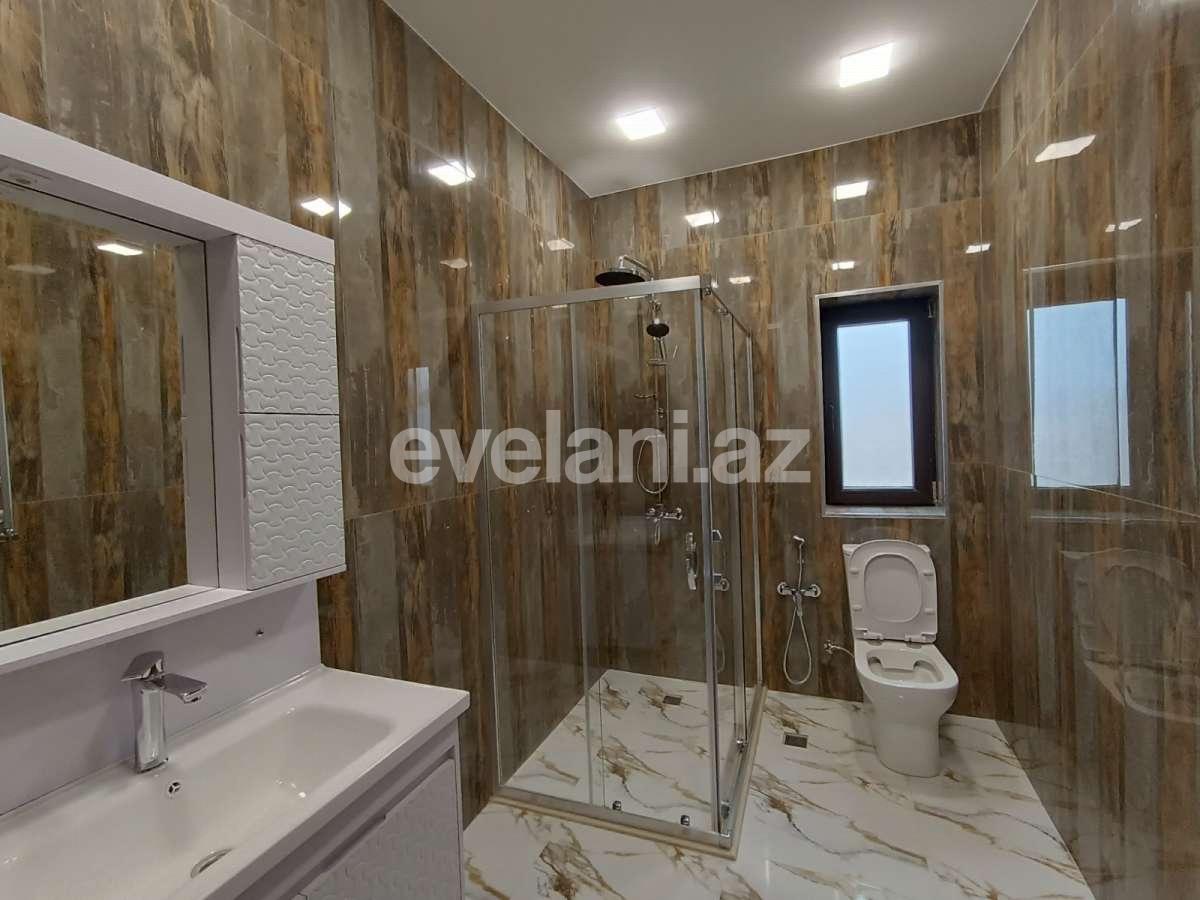 Satılır, həyət evi / bağ, 6 otaqlı, 359.99 m², Bakı, Xəzər r, Şüvəlan q.