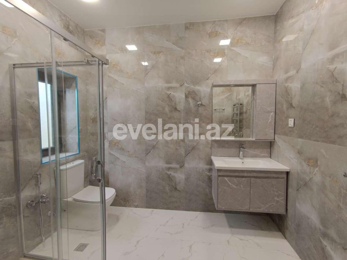 Satılır, həyət evi / bağ, 6 otaqlı, 359.99 m², Bakı, Xəzər r, Şüvəlan q.