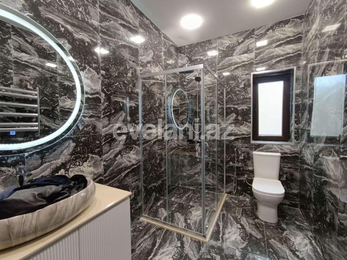 Satılır, həyət evi / bağ, 6 otaqlı, 359.99 m², Bakı, Xəzər r, Şüvəlan q.