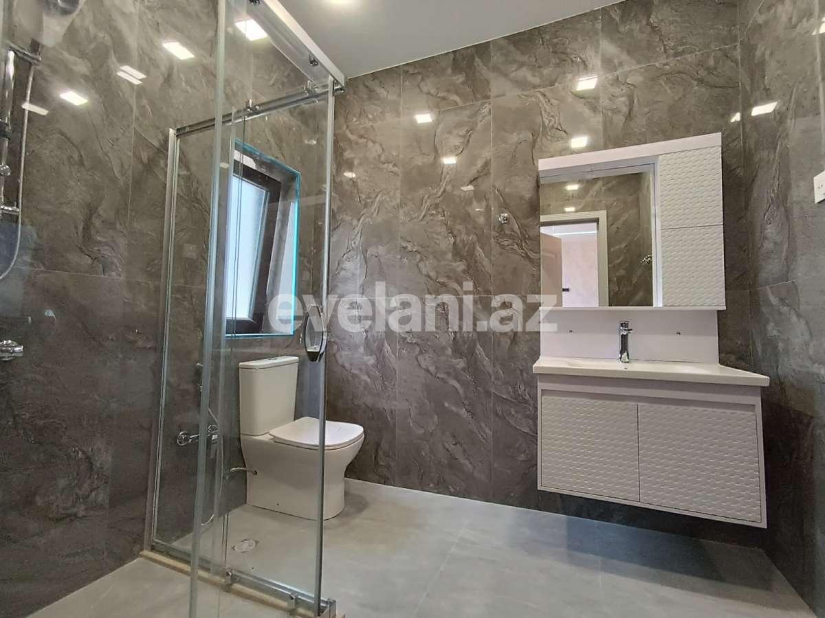 Satılır, həyət evi / bağ, 6 otaqlı, 359.99 m², Bakı, Xəzər r, Şüvəlan q.