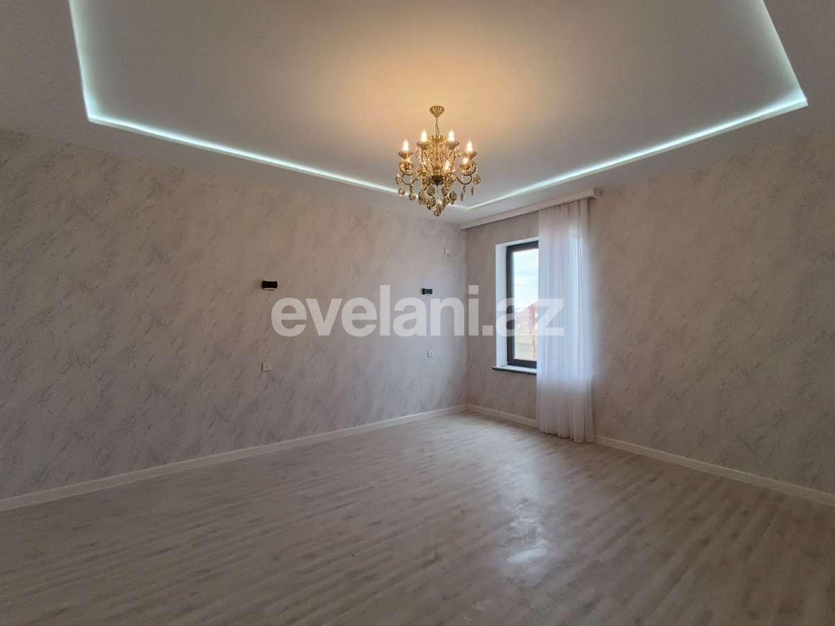 Satılır, həyət evi / bağ, 6 otaqlı, 359.99 m², Bakı, Xəzər r, Şüvəlan q.