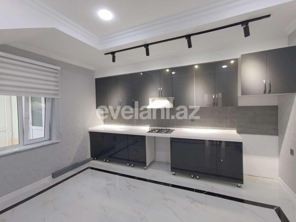 Satılır, həyət evi / bağ, 6 otaqlı, 359.99 m², Bakı, Xəzər r, Şüvəlan q.