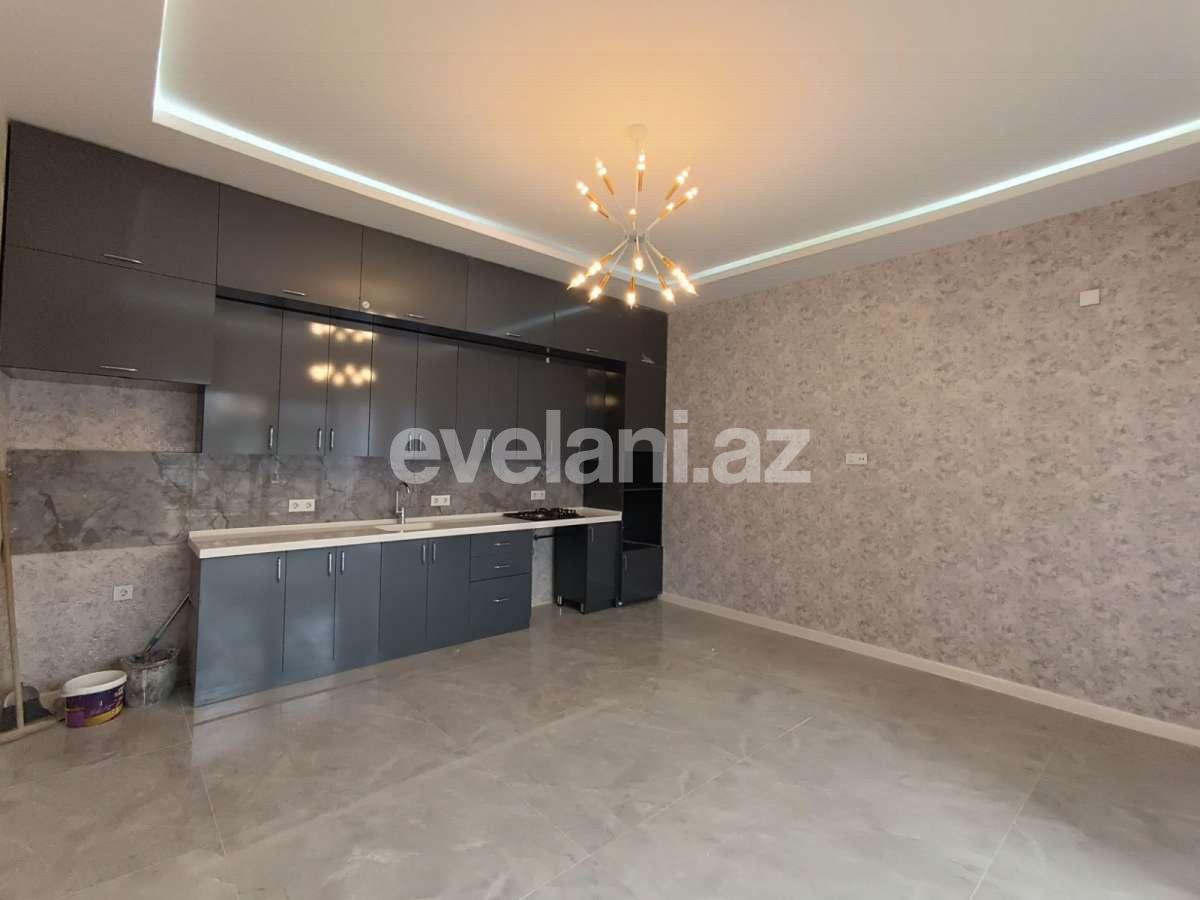 Satılır, həyət evi / bağ, 6 otaqlı, 359.99 m², Bakı, Xəzər r, Şüvəlan q.