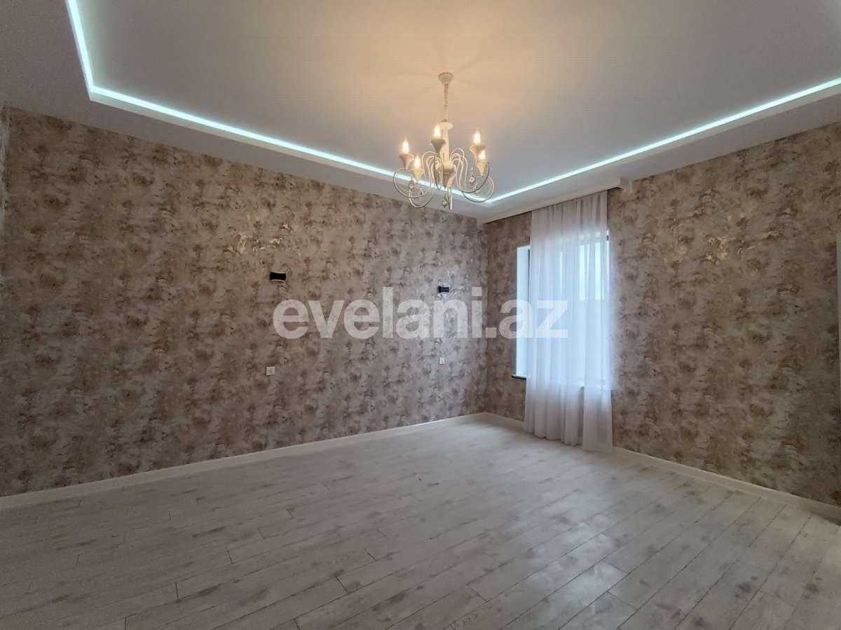 Satılır, həyət evi / bağ, 6 otaqlı, 359.99 m², Bakı, Xəzər r, Şüvəlan q.