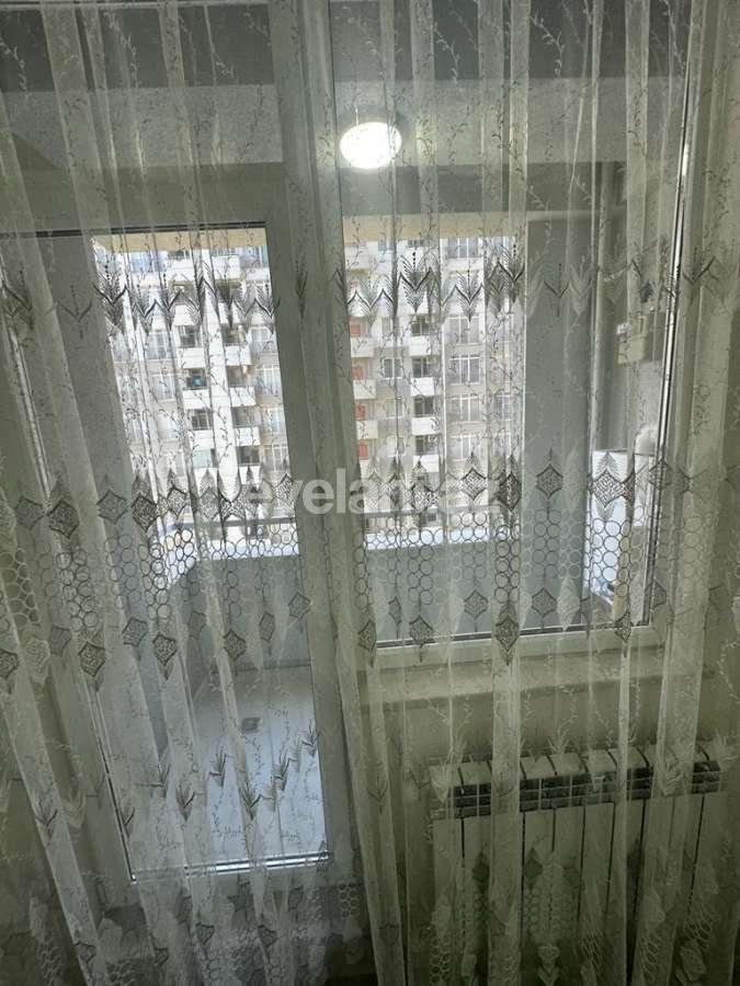 Rent, new building, 2 room, 50 m², Baku, Yasamal r, 20 yanvar m.