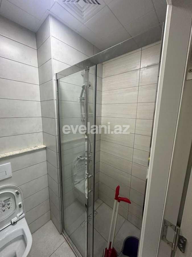 Rent, new building, 2 room, 50 m², Baku, Yasamal r, 20 yanvar m.
