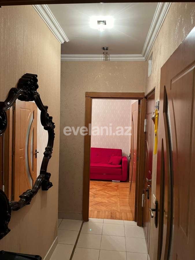 Satılır, köhnə tikili, 2 otaqlı, 50 m², Bakı, Nəsimi r, 5-ci mikrorayon q.